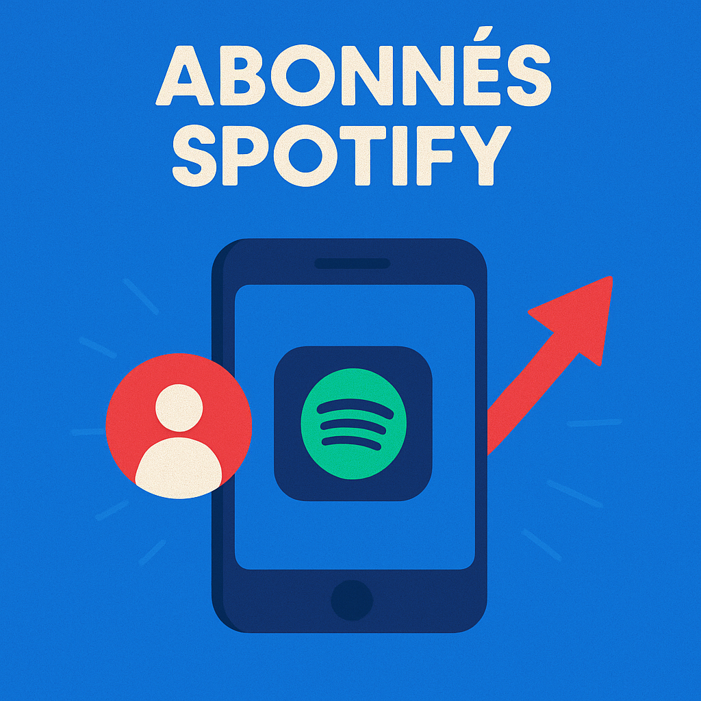 Followers Spotify