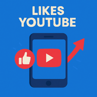 Likes YouTube